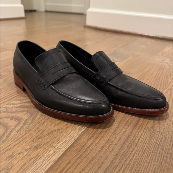 Nisolo loafers, size 8 - Picture 5 of 6